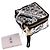 Dior Vanity-Case, weiße Kosmetiktasche - Ansicht 3