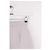 Autre Marque Mini shorts Molli in cotone grigio - vista 4