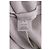 Autre Marque Mini shorts Molli in cotone grigio - vista 6