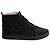 Christian Louboutin Sneakers alte nere