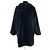 Cappotto blu in sintetico Gerard Darel