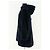 Cappotto blu in sintetico Gerard Darel - vista 3