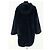 Cappotto blu in sintetico Gerard Darel - vista 4