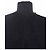 Vestido Isabel Marant negro de viscosa - vista 2