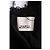Vestido Isabel Marant negro de viscosa - vista 5