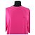 Camiseta Balenciaga rosa de algodón - vista 2