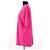 Camiseta Balenciaga rosa de algodón - vista 3