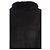 Autre Marque Abrigo de cuero negro Other Brand - vista 4