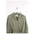 Macacão Max Mara de algodão verde - vista 2