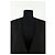 Blazer negro Essentiel Antwerp - vista 2