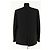 Blazer negro Essentiel Antwerp - vista 4