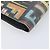 FENDI Zucca Canvas Long Wallet Multicolor Gold Auth 209846 - Jerrillo - vista 11