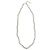 Collar largo Chanel de perlas