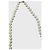 Collar largo Chanel de perlas - vista 3