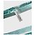 Dior Dioriviera D-Ocean Visor - Ansicht 7