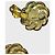 Chanel Vintage-Ohrringe - Ansicht 8