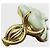 Anello Chanel Camélia in Oro Giallo 18K - vista 10