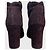Botas Laurence Dacade violetas T.35 - vista 6