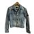 Autre Marque Saint Laurent Jeansjacke T.S