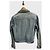 Autre Marque Saint Laurent Jeansjacke T.S - Ansicht 2