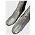 Chanel Stiefeletten silber T.36 - Ansicht 7