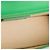 JACQUEMUS - Borsa a tracolla Le Bambino Jacquemus in pelle liscia verde - vista 7
