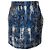 Stella Mc Cartney Stella McCartney Mini falda Blue / White