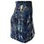 Stella Mc Cartney Stella McCartney Mini falda Blue / White - vista 2
