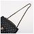 Chanel Bolso de hombro Classic Double Flap Medium de piel matelassè Negro - vista 9