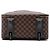 Borsa da viaggio Louis Vuitton Damier Ebene Pegase Legere 45 Marrone - vista 3