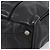 Miu Miu Tote Bag Leather Black Silver Auth 209991V - Jerrillo - vista 10