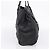 Miu Miu Tote Bag Leather Black Silver Auth 209991V - Jerrillo - vista 4
