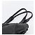 Miu Miu Tote Bag Leather Black Silver Auth 209991V - Jerrillo - vista 8