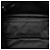 Borsa Chanel Small Reissue 2.55 Coated Caviar Diamond Shine Nera - vista 4