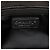 Borsa Chanel Small Reissue 2.55 Coated Caviar Diamond Shine Nera - vista 5