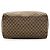Borsa da viaggio Gucci GG Canvas Web beige - vista 3