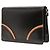 Prada Vitello Stitched Sound Lock Satchel Schwarz - Ansicht 2