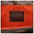 Borsa a tracolla Louis Vuitton Damier Ebene Parioli PM Marrone - vista 5