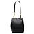 Borsa Tote Chanel Triple CC Caviar Nera