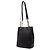 Borsa Tote Chanel Triple CC Caviar Nera - vista 2