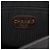 Borsa Tote Chanel Triple CC Caviar Nera - vista 5