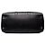 Borsa Duffle Chanel CC Caviar Nera - vista 3