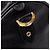 Borsa Duffle Chanel CC Caviar Nera - vista 6