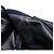 Borsa da viaggio Dior Oblique Canvas blu - vista 9