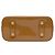 Borsa Louis Vuitton Monogram Vernis Alma BB Marrone - vista 3