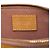 Borsa Louis Vuitton Monogram Vernis Alma BB Marrone - vista 5
