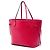 Louis Vuitton Epi Neverfull MM Tote Bag rot - Ansicht 2