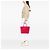 Louis Vuitton Epi Neverfull MM Tote Bag rot - Ansicht 6