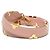 Correa Bandoulière Louis Vuitton Taurillon Iris Rosa - vista 2