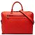 Borsa Business Porte Documents Jour Louis Vuitton Damier Infini Orange